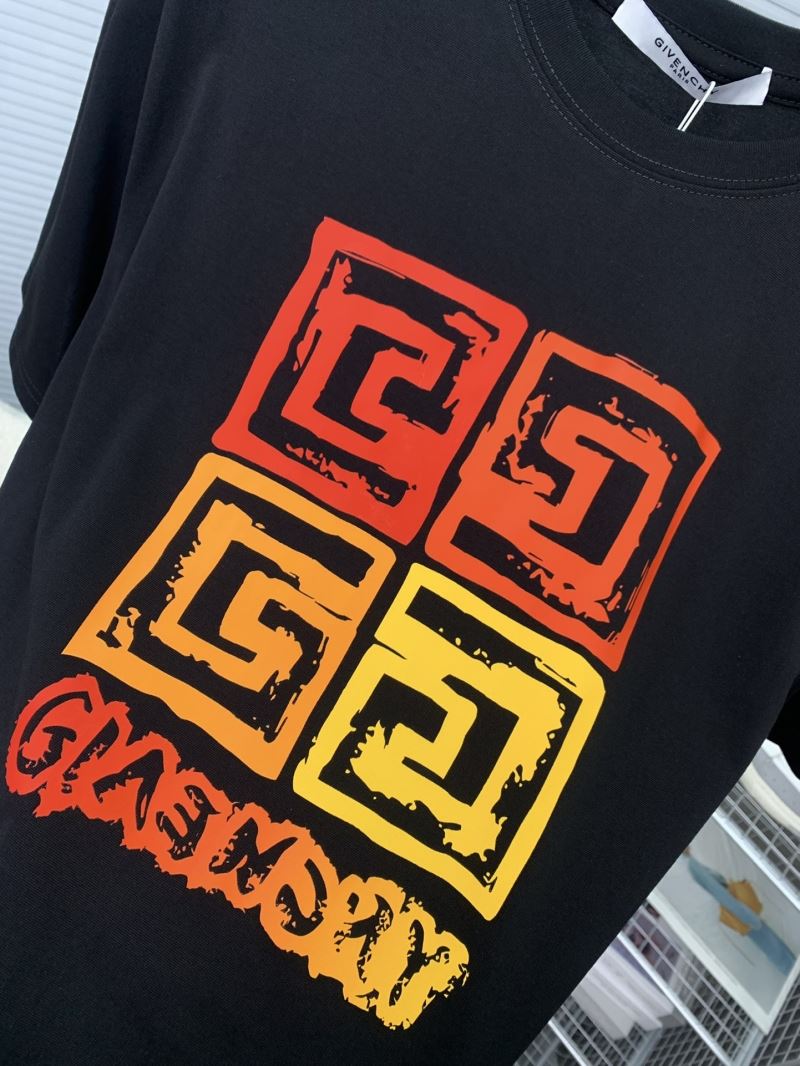 Givenchy T-Shirts